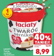 Twaróg Łaciaty