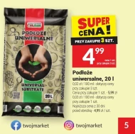 Podłoże uniwersalne