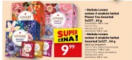 Zestaw herbat Lovare