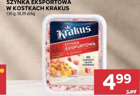Шинка Krakus