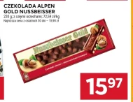 Czekolada Nussbeisser