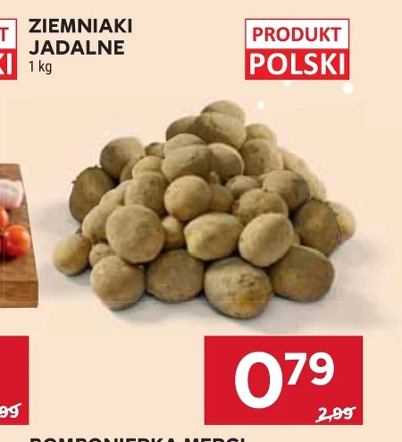 Картопля Polski