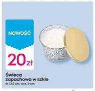 Świeca zapachowa