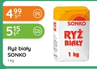 Ryż Sonko