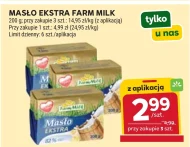 Masło Farm Milk