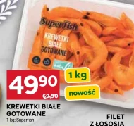 Krewetki SuperFish