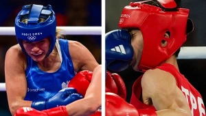 Polska gwiazda chce pomścić Szeremetę. Powrót Lin Yu-ting, zwrot akcji