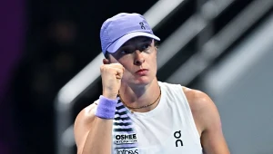 Świątek ogłosiła światu nowinę. Natychmiast werdykt. Dwa zagrożenia dla Polki