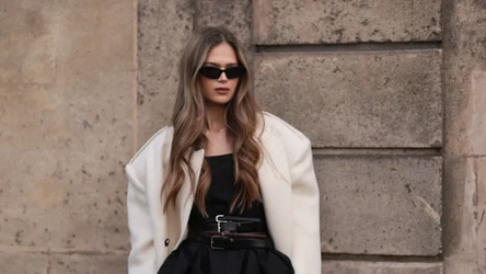 Jak nosić koronkowe spodnie wiosną 2026?