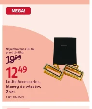 Klamra do włosów Lolita Accessories