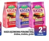 Kasza Szczytno