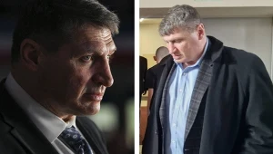 Gołota z misją specjalną, legenda poruszona. "Andrzej zaczął się modlić"