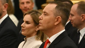 Oto co naprawdę dzieje się u Nawrockich w Pałacu. Sytuacja bez precedensu