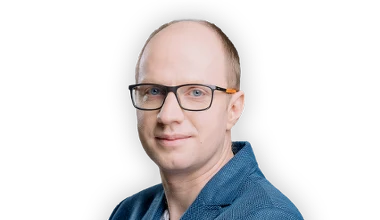 Szymon Łożyński