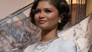 Zendaya zabrała głos ws. ślubu z Hollandem. Postawiła sprawę jasno