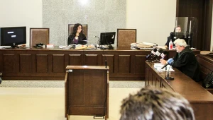 Adwokat od "trumien na kółkach" złożył wniosek. Chce inaczej odbyć wyrok