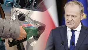 "Wiem, że to ciągle drogo, ale". Nowe nagranie, Donald Tusk tłumaczy