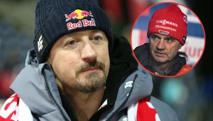 Polacy czekają na Horngachera. Tymczasem takie słowa Małysza. To nie koniec