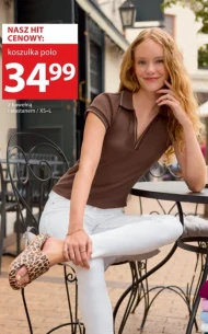 Сорочка поло Hit