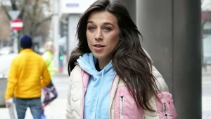 Dramat Jędrzejczyk, trafiła na oddział ratunkowy. "To nie żart"