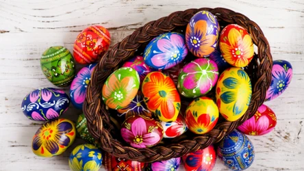Tego lepiej nie rób z pisankami. Dawne przesądy Polaków zaskakują