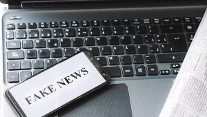 Gracze - jako społeczność - są podatnym gruntem dla dezinfromatorów