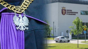 Wszedł do szpitala i zabił lekarza. Prokuratura składa nowy wniosek 