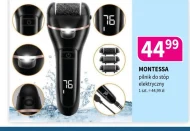 Elektryczny pilnik do stóp