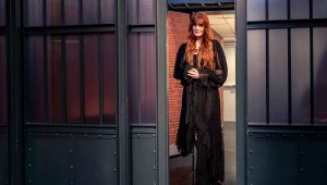 Florence Welch powróci do Polski z grupą Florence + The Machine