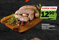 Kiełbasa biała Morliny