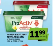Tłuszcz roślinny Flora ProActiv
