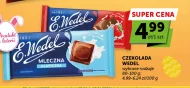 Czekolada E. Wedel
