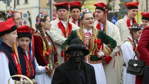 Siuda baba, Wieliczka, 2023