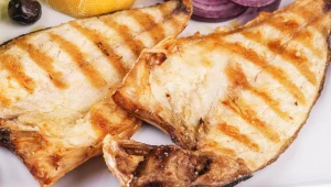 Delikatna jak pstrąg, zdrowa jak śledź. Dorada to postawa diety śródziemnomorskiej