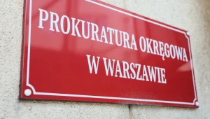 Prokuratura Okręgowa w Warszawie