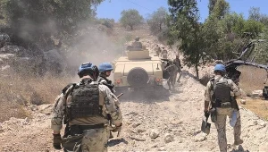 Zamach bombowy na polskich żołnierzy w Libanie. Ruch prokuratury