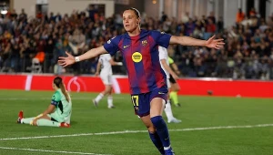 Pajor na ustach Hiszpanów. Nagle straciła rekord. Czas na szybką odpowiedź