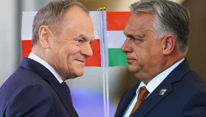 Viktor Orban zwrócił się do Donalda Tuska