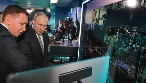 Gracze są łakomym kąskiem dla rosyjskich służb i propagandystów