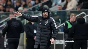 Rewolucja kadrowa w Legii, Papszun już ich skreślił. Zaskakujący zwrot akcji