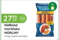 Ковбаса Morliny