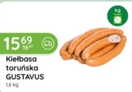 Kiełbasa Gustavus