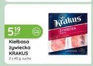 Kiełbasa Krakus
