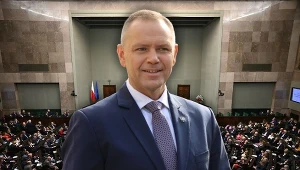 Sondaż. Polacy ocenili Karola Nawrockiego, Sejm, Senat i Wojsko Polskie