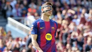 Ogłaszają ws. Lewandowskiego. Wydało się tuż po meczu ze Szwecją. Są konkrety