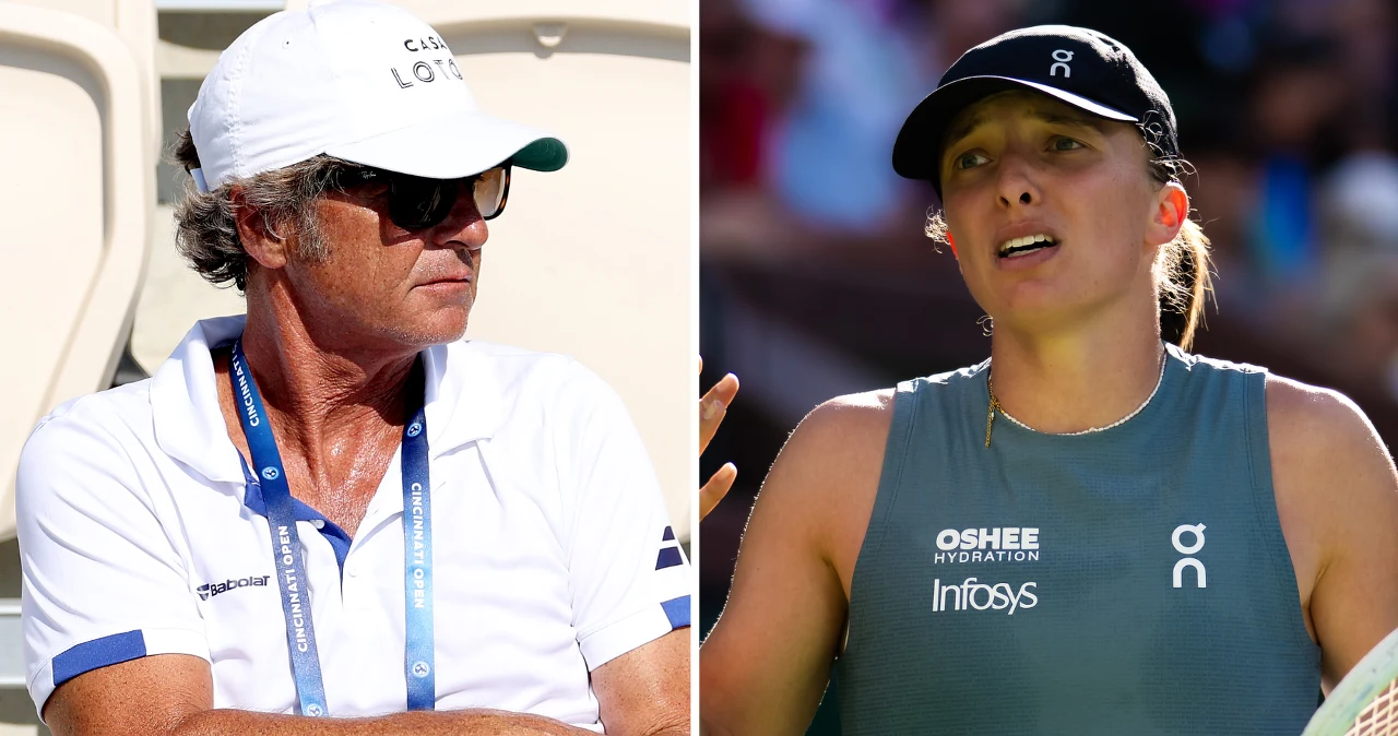 Tuż po ogłoszeniu brutalne zderzenie ze Świątek. Sześć milionów i koniec