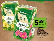 Herbata Herbapol