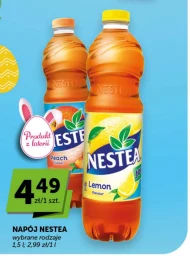 Napój Nestea