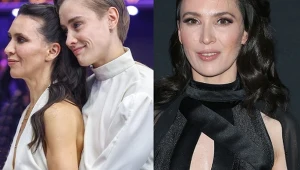 Janja Lesar ujawnia prawdę o romansie z Zillmann. "Od razu się zakochałam"