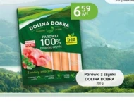 Parówki Dolina Dobra